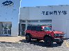 Pre-Owned 2022 Ford Bronco Wildtrak Advanced