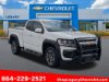 Pre-Owned 2021 Chevrolet Colorado Work Truck