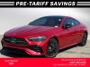 Pre-Owned 2024 Mercedes-Benz CLE CLE 300 4MATIC