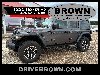 Pre-Owned 2024 Jeep Wrangler Rubicon