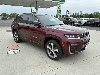 Pre-Owned 2026 Jeep Grand Cherokee Limited Reserve 4x4
