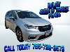 Pre-Owned 2023 Chrysler Pacifica Plug-In Hybrid Limited