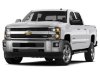 Pre-Owned 2015 Chevrolet Silverado 3500HD LTZ
