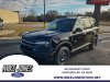 Pre-Owned 2024 Ford Bronco Sport Big Bend