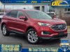 Pre-Owned 2023 Ford Edge Titanium