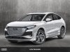 Pre-Owned 2025 Audi Q4 e-tron Sportback quattro Premium 55 TFSI