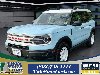 Certified Pre-Owned 2023 Ford Bronco Sport Heritage