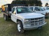Pre-Owned 1995 Chevrolet C/K 3500 Series C3500 Cheyenne