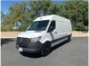 Unknown 2023 Mercedes-Benz Sprinter 2500