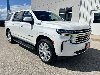Pre-Owned 2024 Chevrolet Suburban High Country