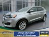 Pre-Owned 2022 Ford Edge SEL