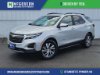 Pre-Owned 2022 Chevrolet Equinox LT