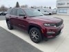 Pre-Owned 2024 Jeep Grand Cherokee Limited