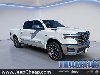 New 2026 Ram 1500 Limited Longhorn Crew Cab 4x4 5'7" Box
