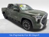 Certified Pre-Owned 2022 Toyota Tundra Limited