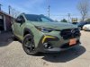 Pre-Owned 2024 Subaru Crosstrek Sport