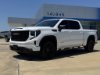 Pre-Owned 2024 GMC Sierra 1500 Elevation