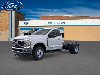 New 2025 Ford F-350 Super Duty XL