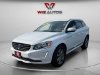 Pre-Owned 2016 Volvo XC60 T6