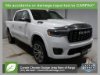 Pre-Owned 2025 Ram 1500 Tungsten