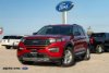 Pre-Owned 2024 Ford Explorer XLT
