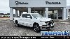 New 2026 Ram 1500 Limited Longhorn Crew Cab 4x4 5'7" Box