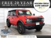 Pre-Owned 2023 Ford Bronco Base