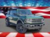 Pre-Owned 2023 Ford Bronco Black Diamond
