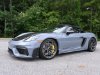 Certified Pre-Owned 2025 Porsche 718 Boxster Spyder RS
