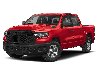 New 2026 Ram 1500 Warlock Crew Cab 4x4 5'7" Box