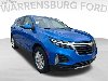 Pre-Owned 2024 Chevrolet Equinox LT