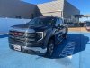 Pre-Owned 2022 GMC Sierra 1500 SLT