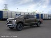 New 2025 Ford Super Duty F-350 SRW XLT