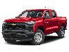 Pre-Owned 2024 Chevrolet Colorado Work Truck