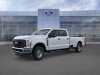 New 2026 Ford Super Duty F-250 SRW XL