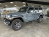 New 2024 Jeep Wrangler Sahara