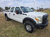 Pre-Owned 2014 Ford F-250 Super Duty XL