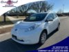 Pre-Owned 2014 Nissan LEAF SV