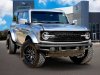 Pre-Owned 2024 Ford Bronco Wildtrak Advanced