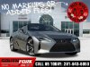Pre-Owned 2022 Lexus LC 500 Convertible Base