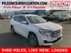 Pre-Owned 2024 GMC Terrain Denali