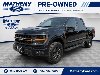 Pre-Owned 2024 Ford F-150 Tremor