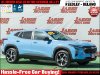 Pre-Owned 2024 Chevrolet Trax RS