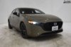 Pre-Owned 2024 MAZDA Mazda3 Hatchback 2.5 Carbon Turbo