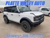 Certified Pre-Owned 2021 Ford Bronco Badlands Advanced