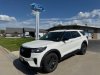 New 2025 Ford Explorer ST-Line