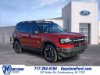 Certified Pre-Owned 2024 Ford Bronco Sport Outer Banks