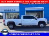 Pre-Owned 2024 GMC Sierra 3500HD SLT