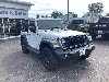 Pre-Owned 2024 Jeep Wrangler Sport S