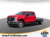 New 2024 Ford F-350 Super Duty XL